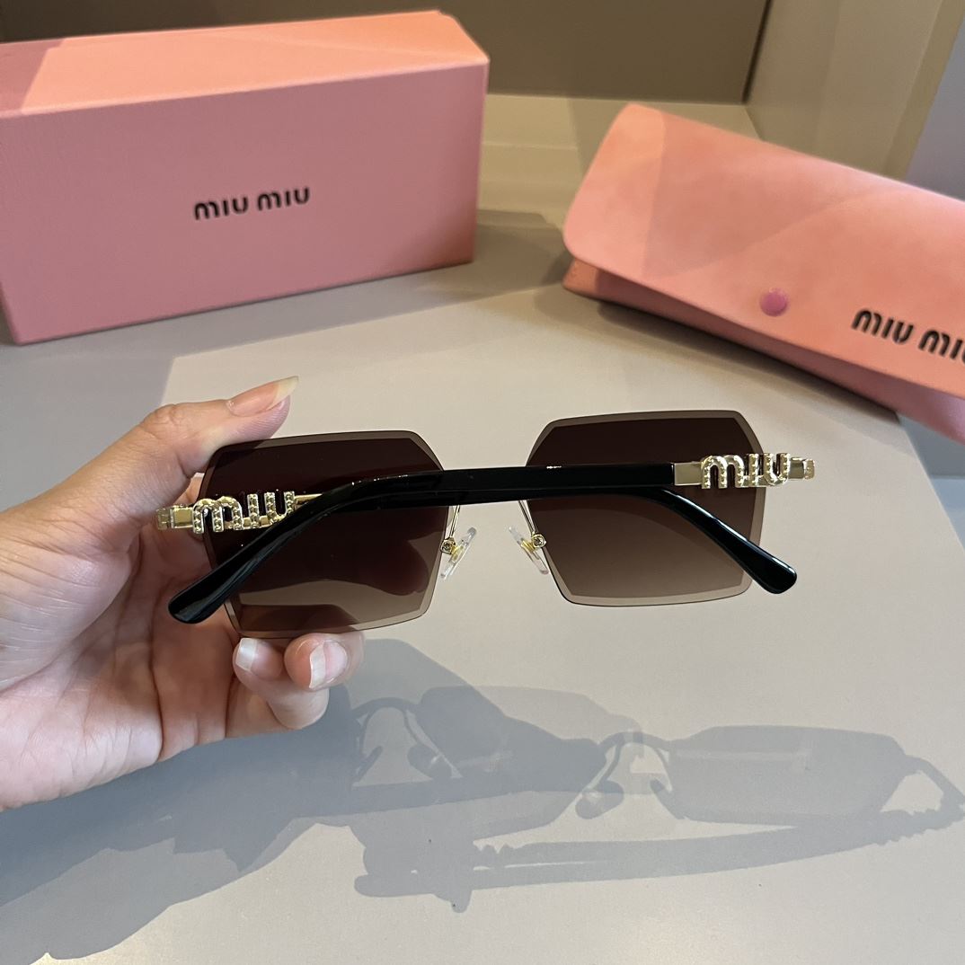 Miu Miu Sunglasses